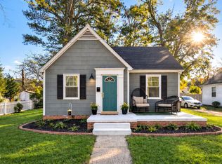 308 N Audubon Ave, Goldsboro, NC 27530