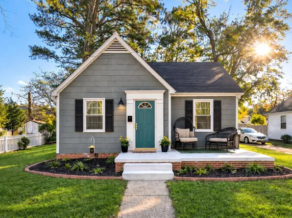 308 N Audubon Ave, Goldsboro, NC 27530