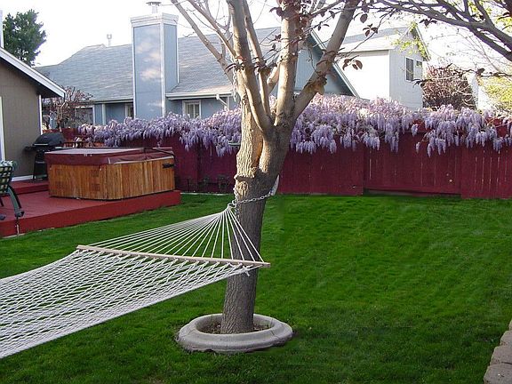 2742 Azuza Back Yard 2