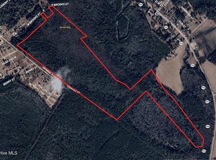 Tbd Orange Steet, Fair Bluff, NC 28439