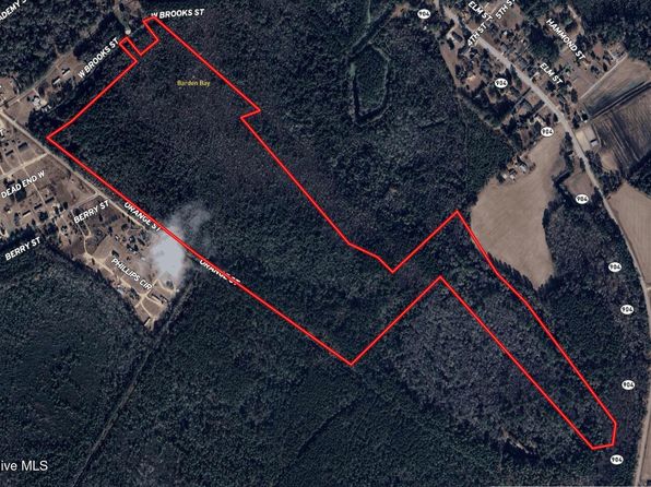 Tbd Orange Steet, Fair Bluff, NC 28439