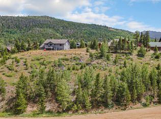 395 Gcr #897, Granby, CO 80446