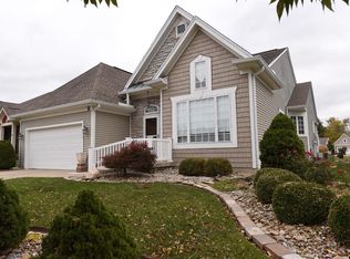 6820 Prairie View Dr, Hamilton Twp, OH 45039