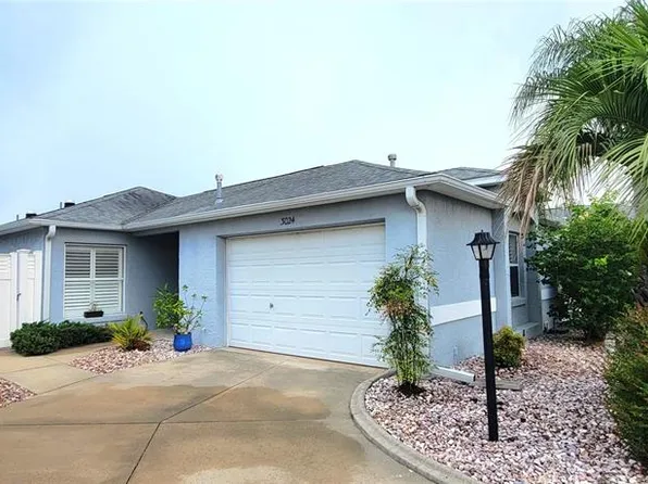 3024 Macon Ct, The Villages, FL 32162