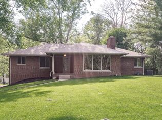 3430 Tulip Dr, Indianapolis, IN 46227
