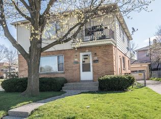 3974 N 98th St, Milwaukee, WI 53222