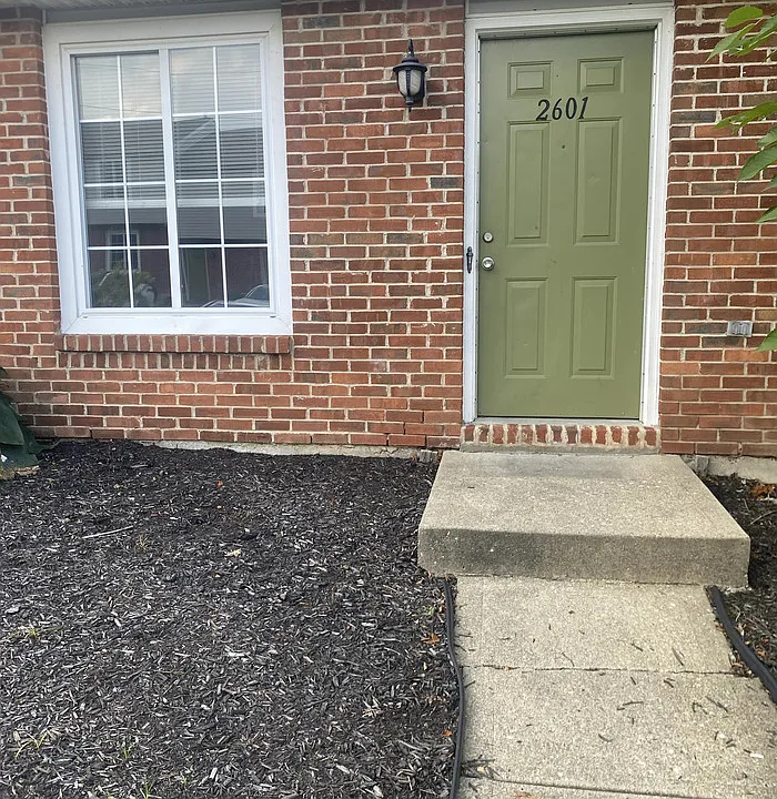 2601 Crisnic Ct #2601