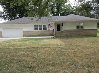 234 Hickory Ln, Washington Court House, OH 43160