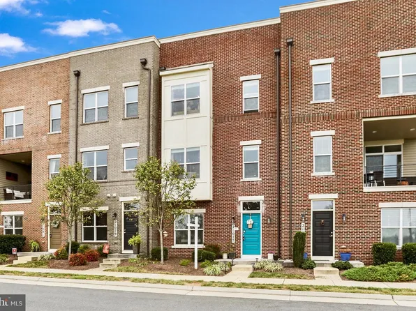 21077 Ashburn Heights Dr, Ashburn, VA 20148