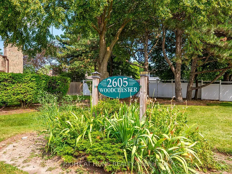 2605 Woodchester Dr #5 — Photo 29