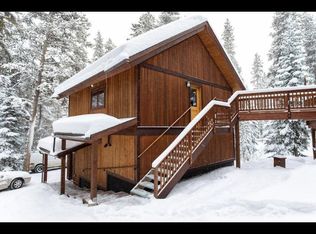 6595 Highway 9, Breckenridge, CO 80424