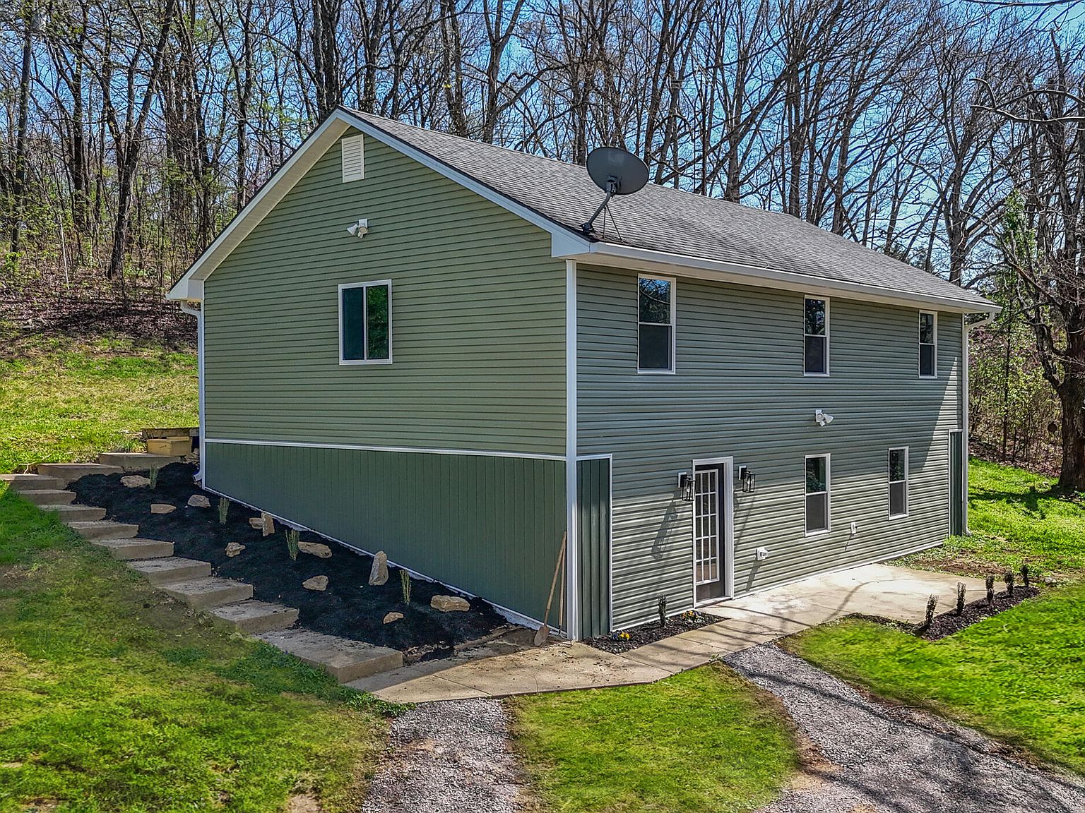 2421 Burton Pike, KY 40324 Zillow
