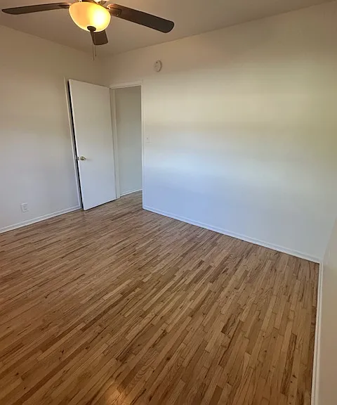 1336 Berkeley St #2 — Photo 5