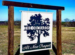 LOT 2 County Road 20 E, Marbury, AL 36051