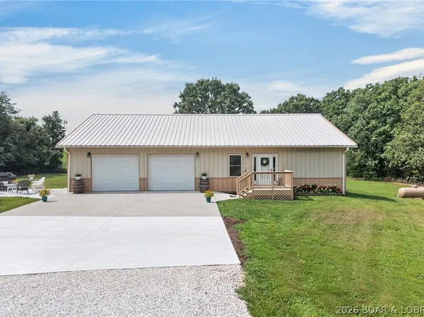 240 Lain Ln, Macks Creek, MO 65786