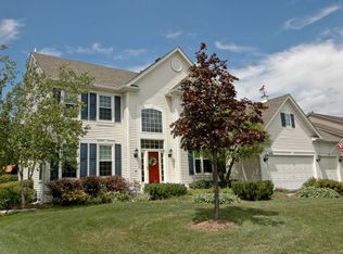 340 Tenby Way, Algonquin, IL 60102