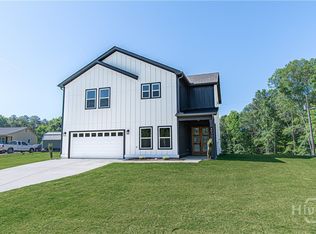 403 Magnolia Ave, Jefferson, GA 30549