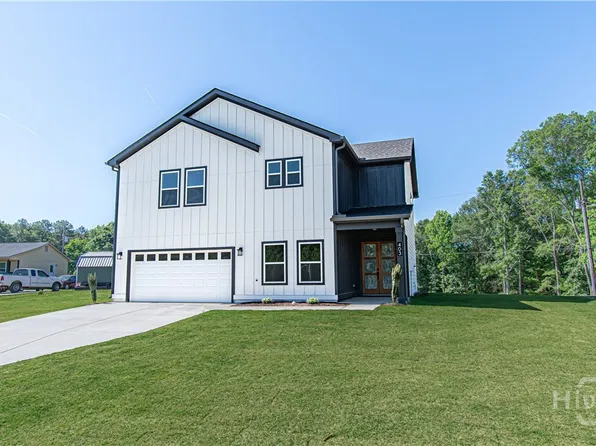 403 Magnolia Avenue, Jefferson, GA 30549