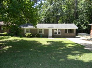 2126 Balfour St, Augusta, GA 30906