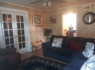 1013 E Luther St, Wichita, KS 67216