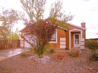 9300 Libro Iluminado Ct SW, Albuquerque, NM 87121