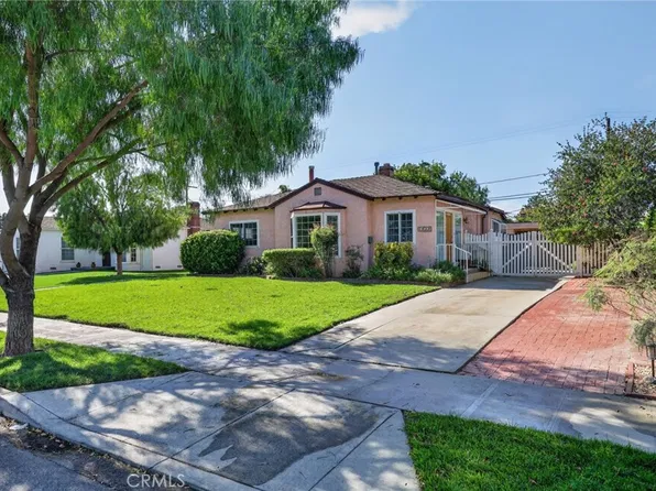 2025 N Manning St, Burbank, CA 91505