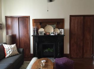 347 Hastings St #1, Pittsburgh, PA 15206