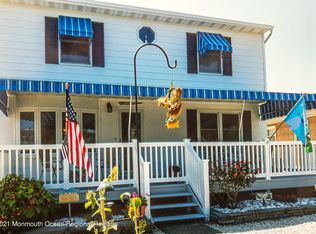 211 Kathryn Ave, Seaside Park, NJ 08752