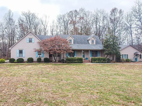 1095 Brewers Hwy, Hardin, KY 42048