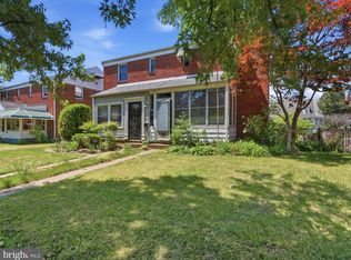 2620 Liberty Pkwy, Baltimore, MD 21222