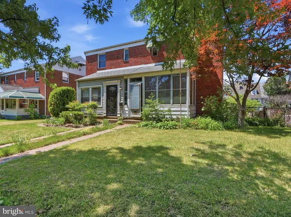 2620 Liberty Pkwy, Baltimore, MD 21222