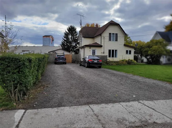 13 John Park Line, Chatham Kent, ON N0P 2M0