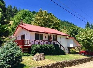 5427 Shasta Ave, Dunsmuir, CA 96025