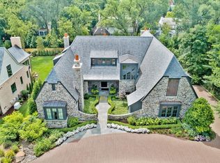 406 E 3rd St, Hinsdale, IL 60521