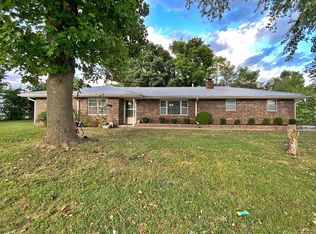 243 Northside Ct, Tahlequah, OK 74464