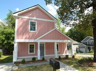 2221 Fitzgerald Ave, Durham, NC 27707