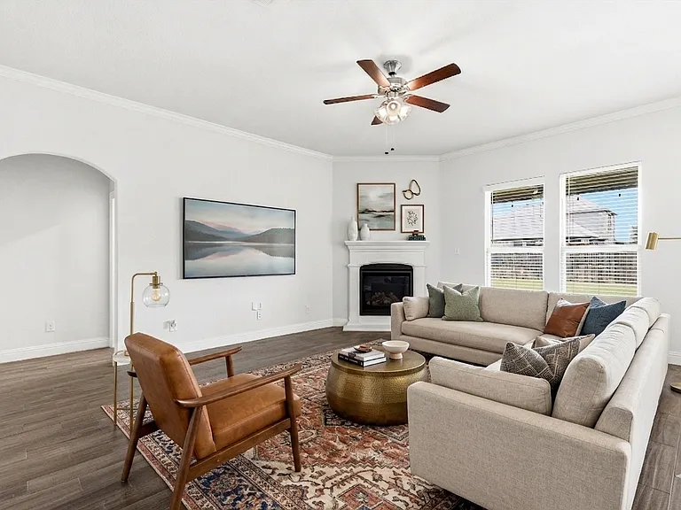 3501 Chacon Creek Trl — Photo 16