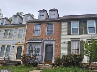 8134 Aspenwood Way, Jessup, MD 20794