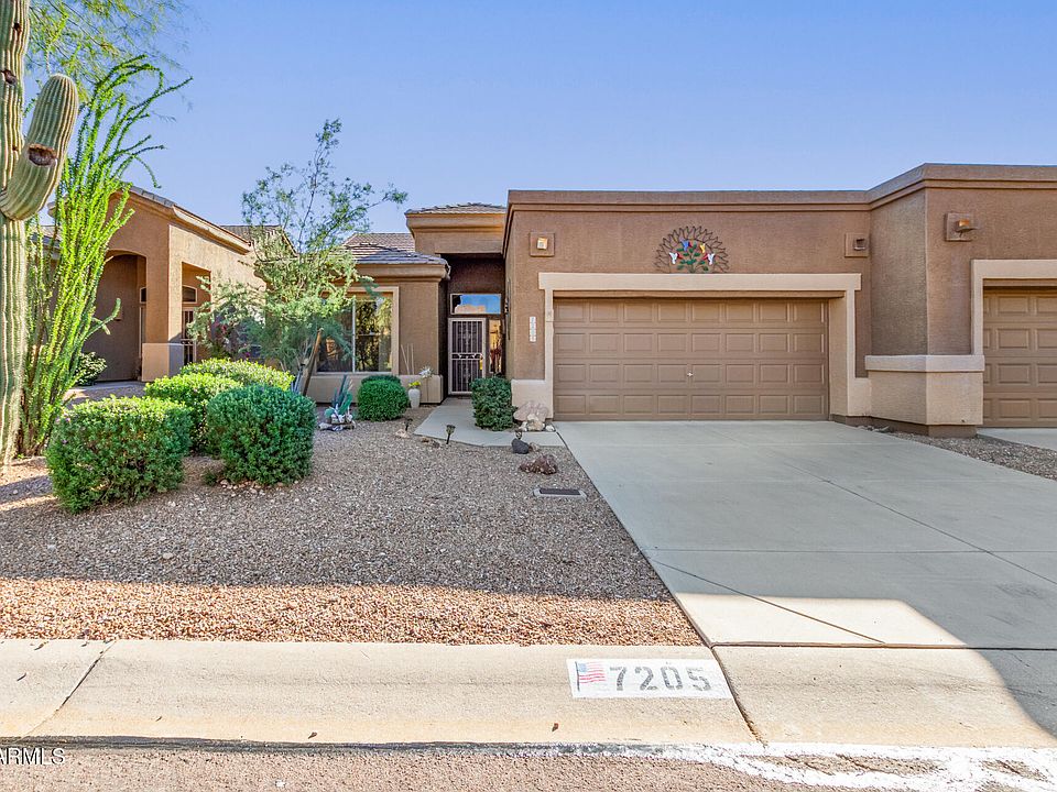 1st image of 7205 E PALO BREA Drive