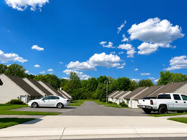 1250 Green Valley Dr #1264, Heath, OH 43056