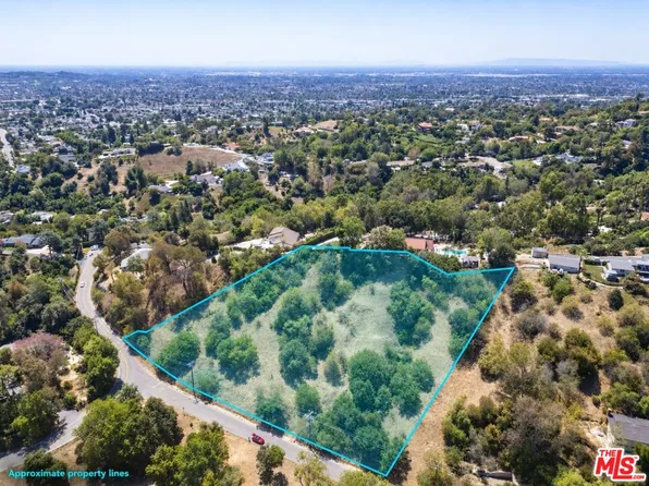 0 Las Palomas Dr, La Habra, CA 90631