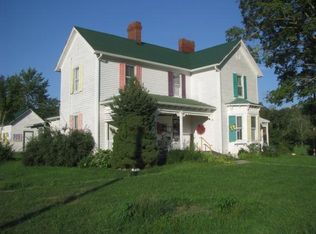 573 Carters Valley Loop, Rogersville, TN 37857