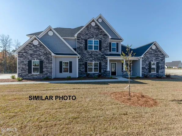 714 Atlantic Coast Lane, Jacksonville, NC 28546