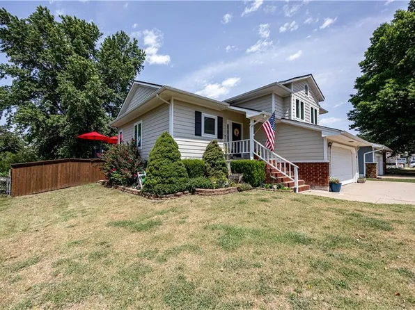 416 Pearl St, Independence, KS 67301
