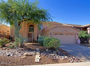 4617 E Briles Rd, Phoenix, AZ 85050