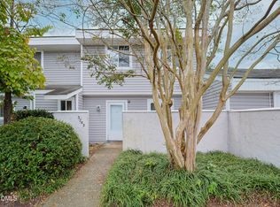 3702 San Pablo Dr, Raleigh, NC 27616