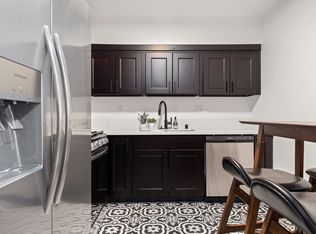 A 4 bedroom, 3 bathroom apartment with a dining room & a fully functional kitchen at 10793 Ohio Ave., Los Angeles, CA 90024