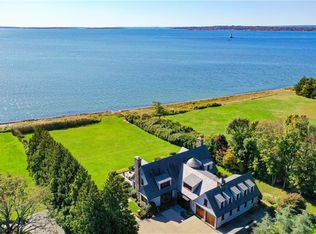 91 Nayatt Rd, Barrington, RI 02806