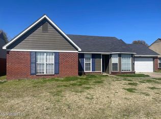 10676 Oak Cir N, Olive Branch, MS 38654