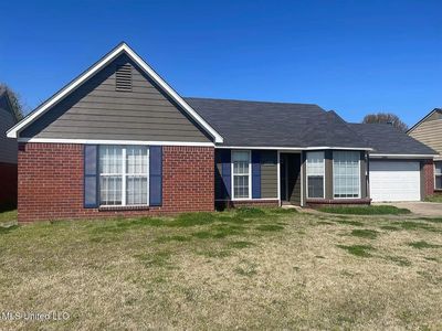 10676 Oak Cir N, Olive Branch, MS, 38654